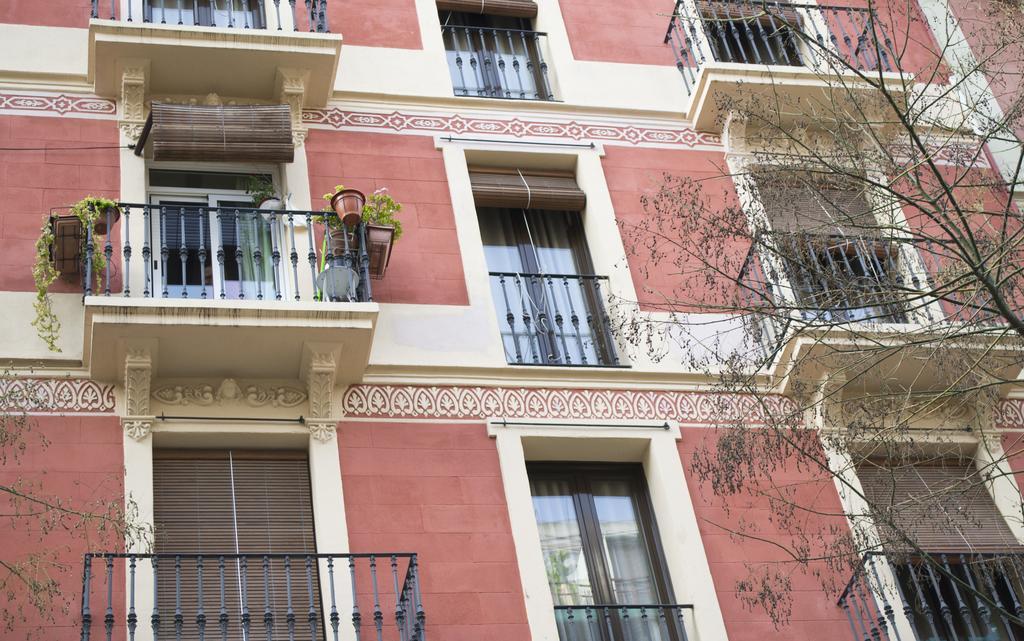Happy People Ramblas Harbour Apartments Barcelone Extérieur photo