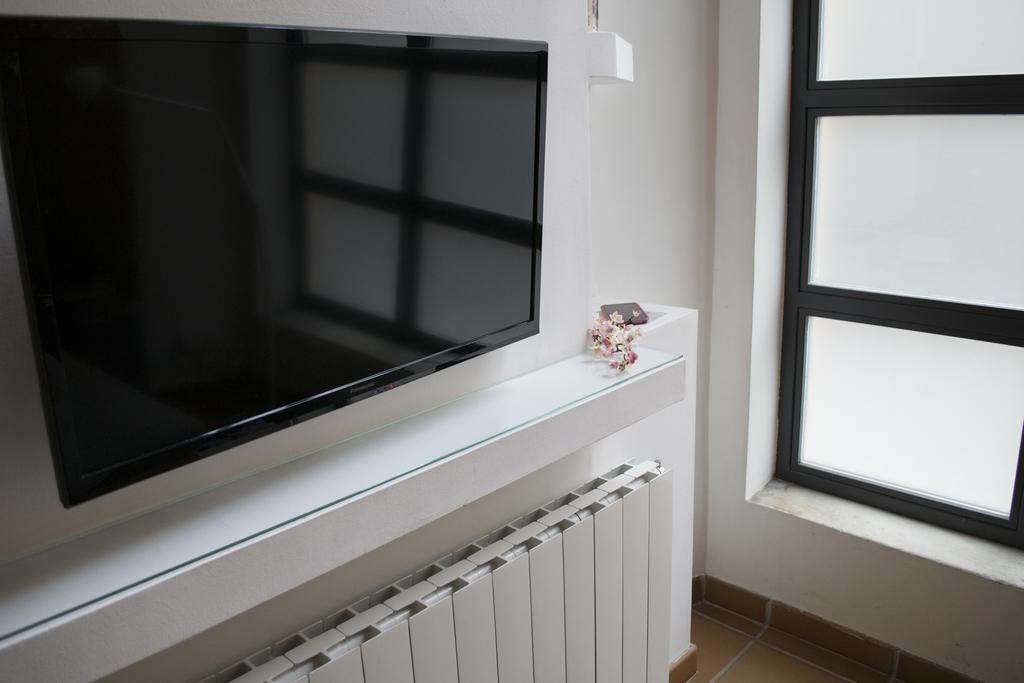 Happy People Ramblas Harbour Apartments Barcelone Chambre photo