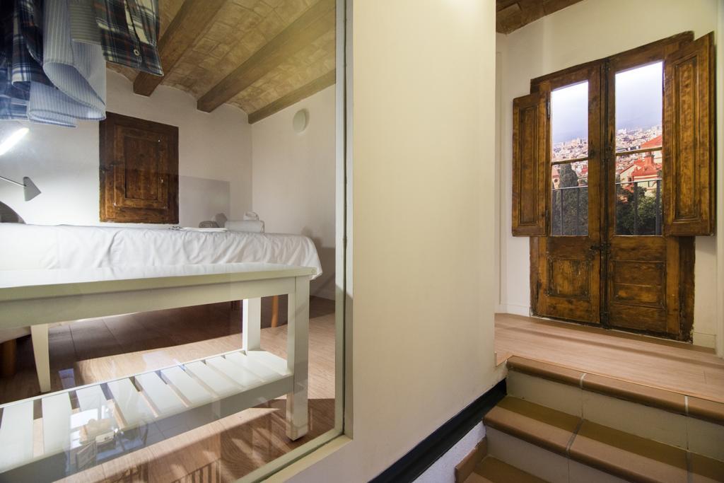 Happy People Ramblas Harbour Apartments Barcelone Extérieur photo