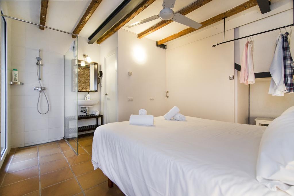Happy People Ramblas Harbour Apartments Barcelone Extérieur photo