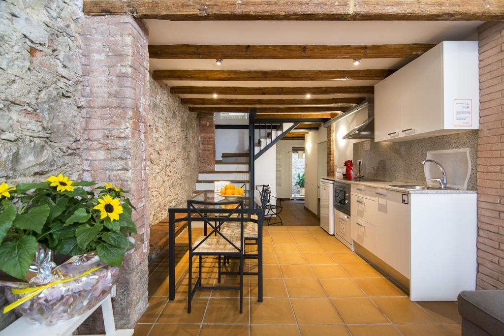 Happy People Ramblas Harbour Apartments Barcelone Extérieur photo
