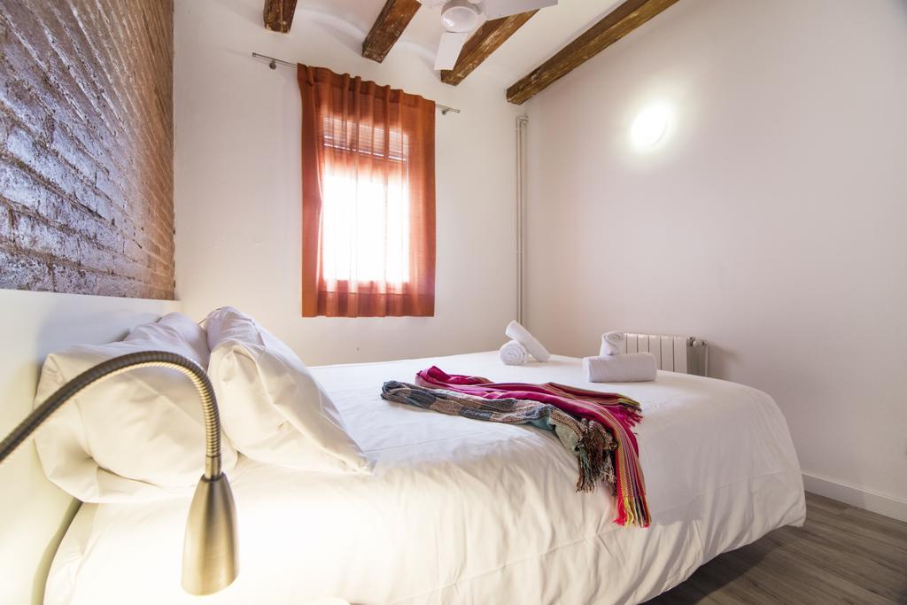 Happy People Ramblas Harbour Apartments Barcelone Extérieur photo
