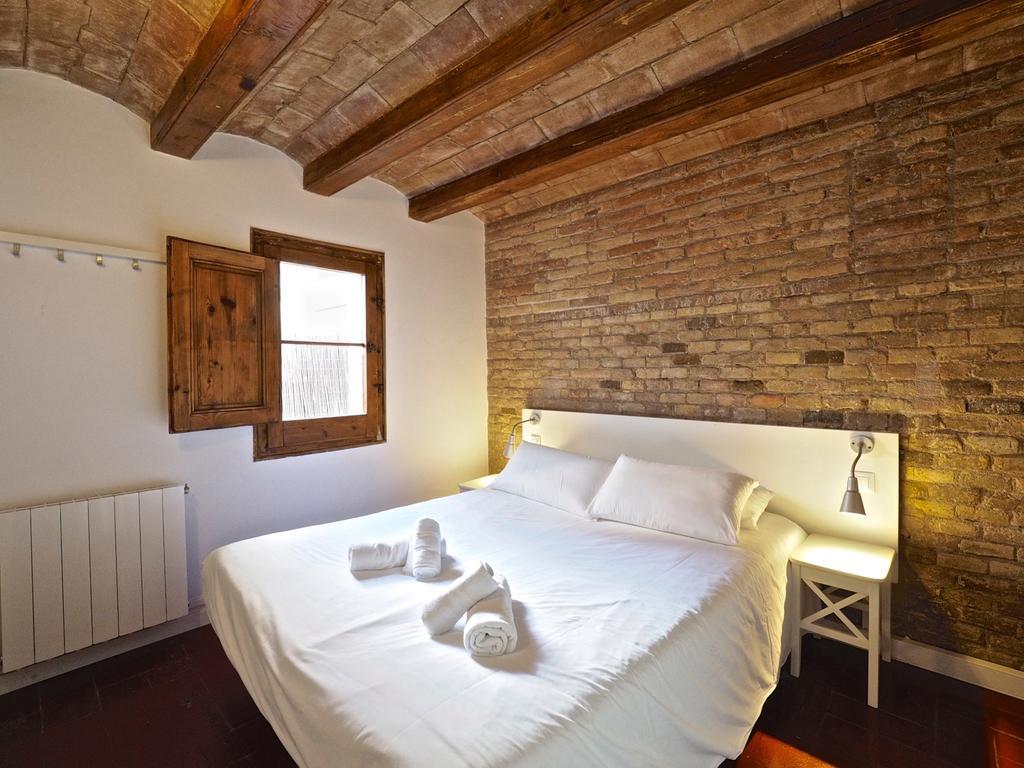 Happy People Ramblas Harbour Apartments Barcelone Extérieur photo
