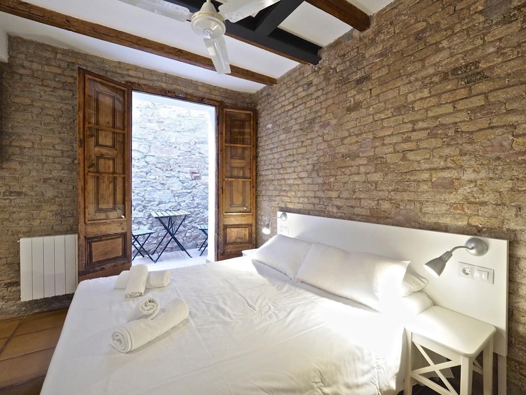Happy People Ramblas Harbour Apartments Barcelone Extérieur photo