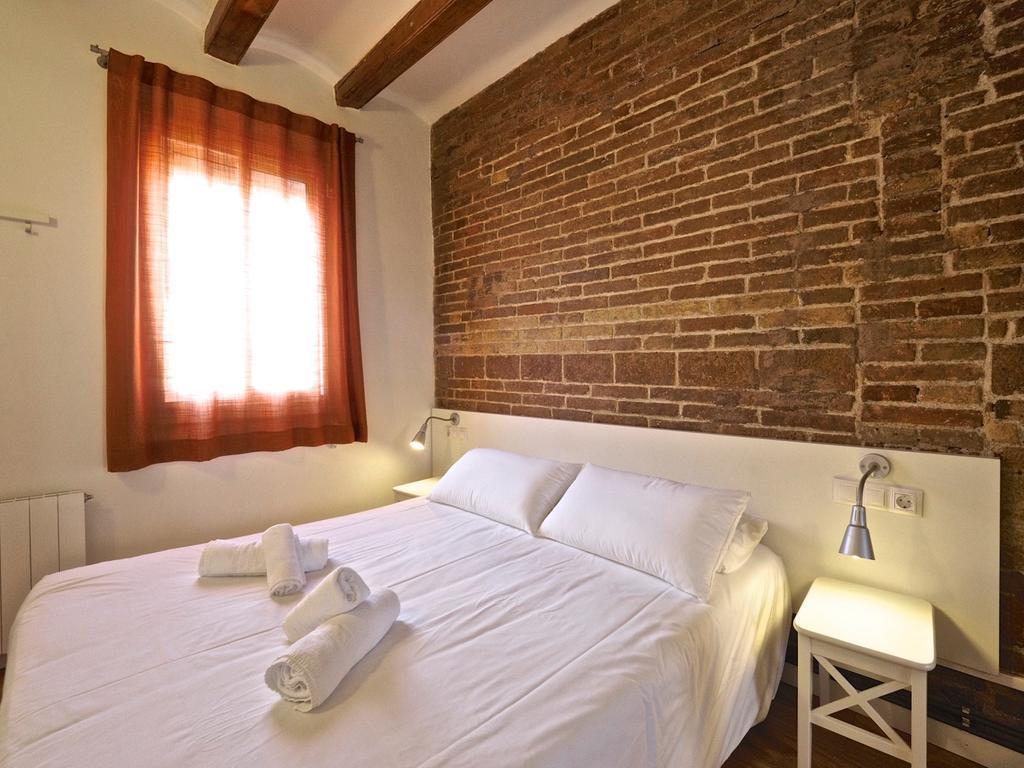 Happy People Ramblas Harbour Apartments Barcelone Extérieur photo