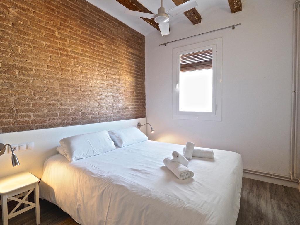 Happy People Ramblas Harbour Apartments Barcelone Extérieur photo