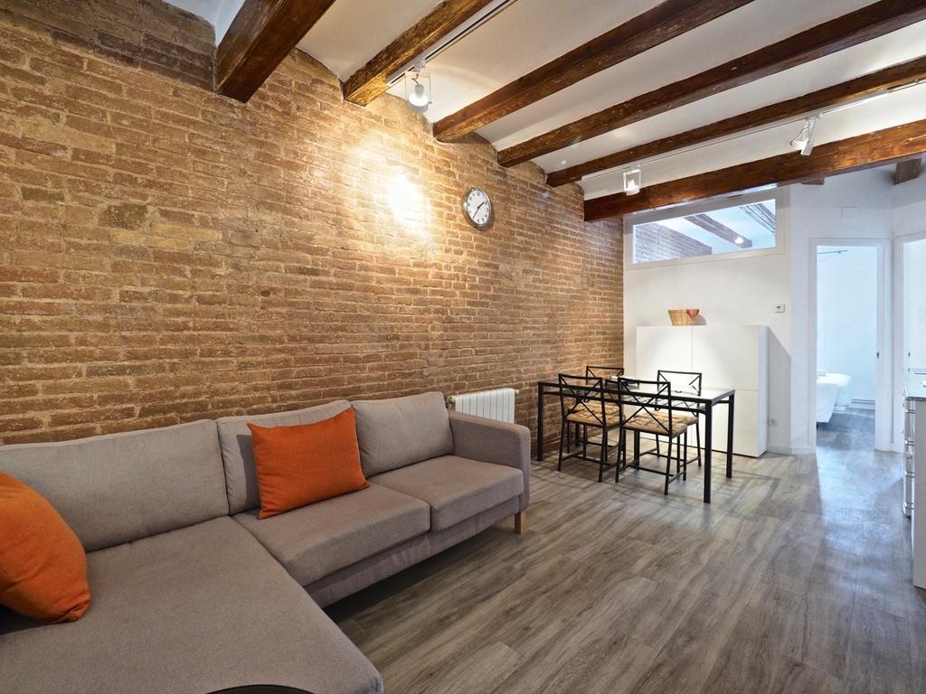 Happy People Ramblas Harbour Apartments Barcelone Extérieur photo